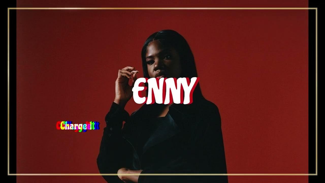 ENNY- Charge It (Lyrics) ENNY- Charge It (Lyrics)