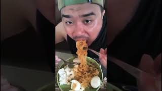Makan Seadanya