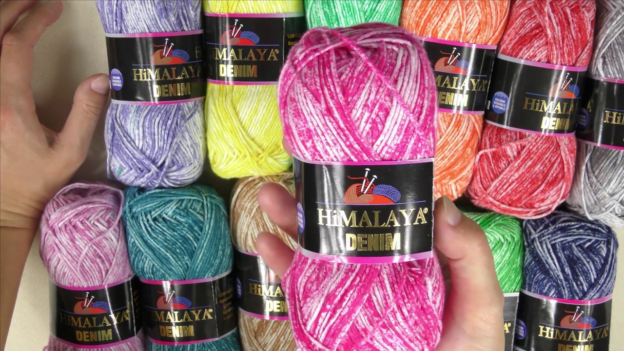 Интернет Магазин Пряжа Himalaya Интернет Магазин Пряжа Himalaya