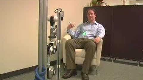 Point-and-Click Interface for the Real World (Laser Pointer)