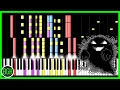 impossible remix lavender town