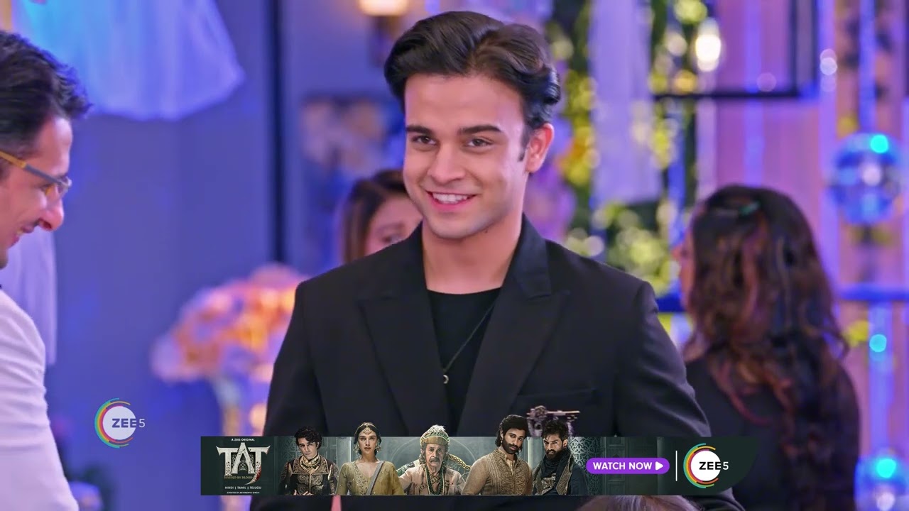 Kumkum Bhagya | Ep - 2352 | Webisode | Mar, 21 2023 | Krishna Kaul, Mugdha Chaphekar | Zee TV