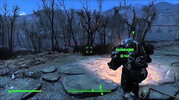 Fallout 4: Junk Jet guide