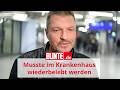 Alkohol, Amputation und Neuanfang: Hardy Krüger Jr. im Porträt