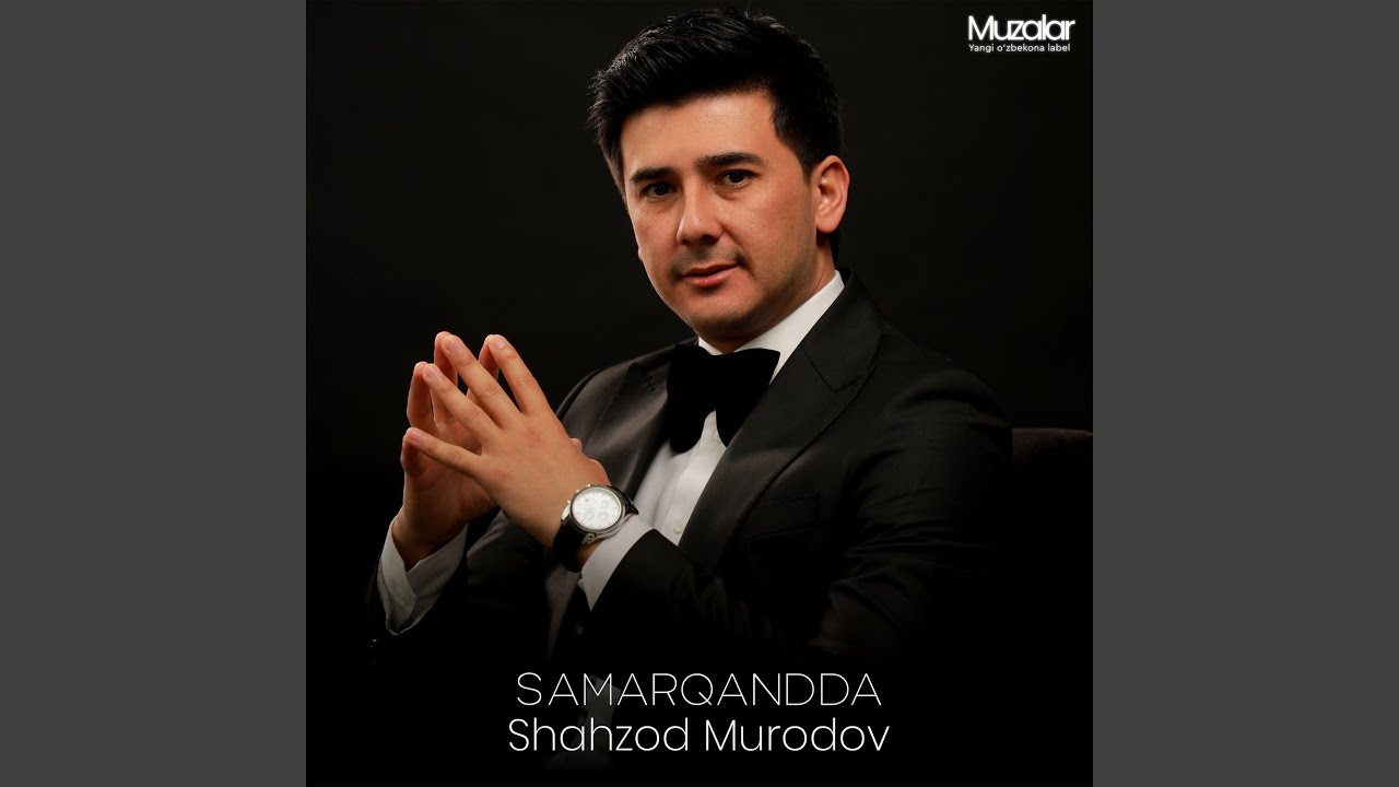 Watch Samarqandda on YouTube Watch Samarqandda on YouTube