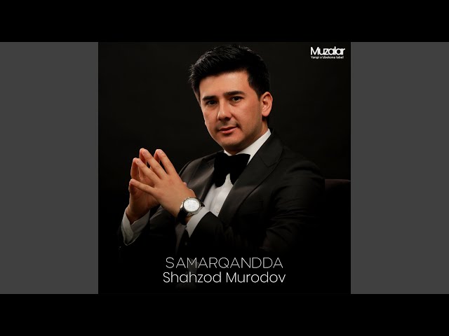 Samarqandda