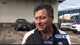 Pittsburgh garbage collector slain at start of shift