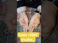 Gas relief mudra...GasReliefTips#GasProblemSolution#DigestiveHealthTips#GasAurFoolapanSeMukti