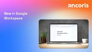 Organise content with tabs in Google Docs