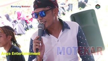 AKIBAT PERGAULAN CEU TARSIH