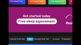 90K Cps Scroll Click But I Didnt Use Compressed Air