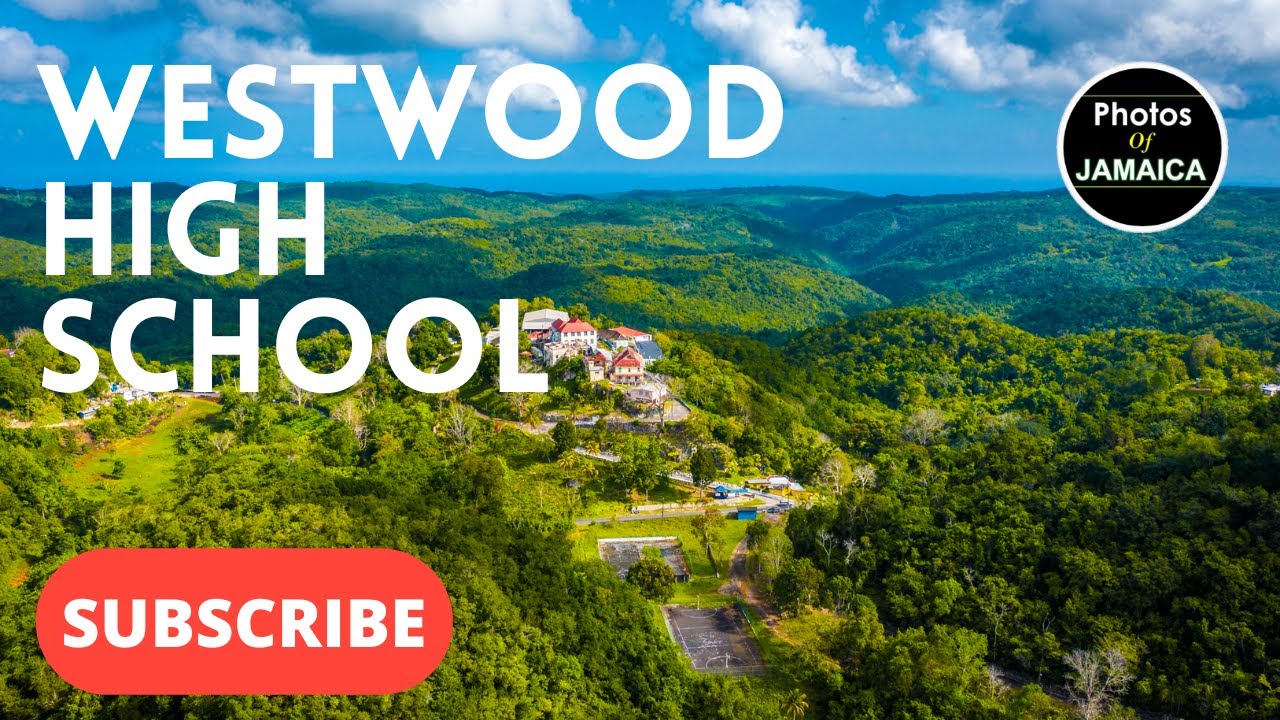 You Won't Believe What Surrounds This School! YouTube