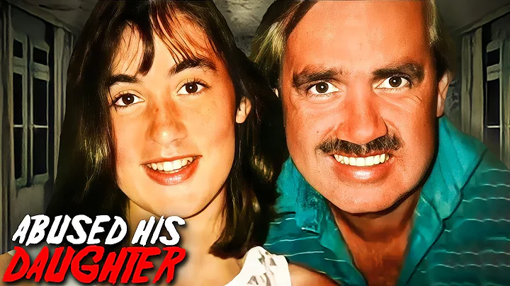 The Killer Conman Who Forced His Daughter To Be Hi...