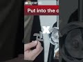 AAOBOSI Electric Meat Grinder #shorts