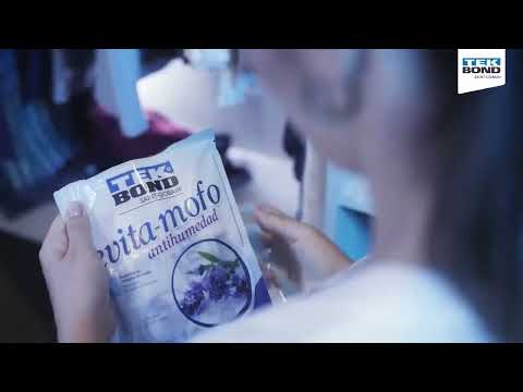 Ideia com produtos da Tekbond - Flávia Martins