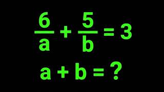 Germany | Nice Olympiad Exponential Math Problem | Can You Solve This ?