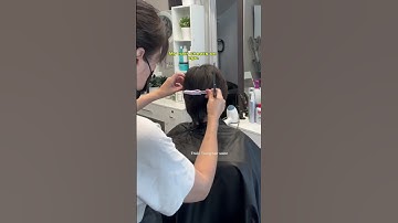 TÓC TÉM SIÊU ĐẸP CHO MÙA HÈ                                     #cắt #goidau #hair #haircut