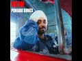 Punjabi Pain Inside Mashup | Bhullar | B Praak | Ammy Virk |Gurnam |HM musicz
