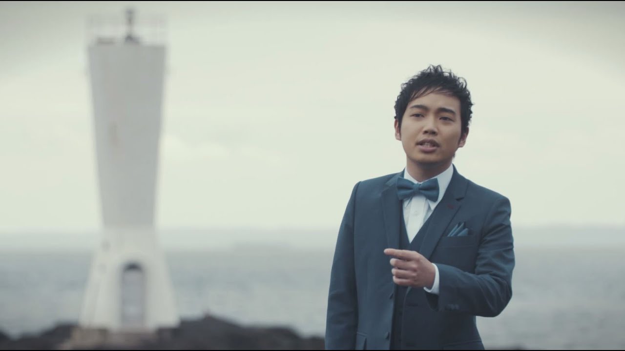 【MV】三丘翔太／燈台灯り（full.ver）