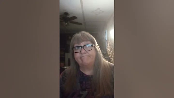 A Message from Brenda Gardner