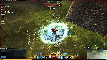 Guild Wars 2 - EpicDuel (part 6) - Elementalist Vs Thief