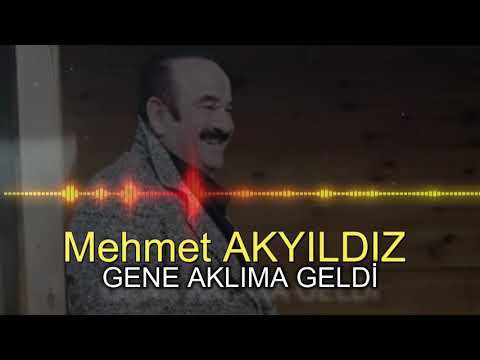 Mehmet AKYILDIZ - GENE AKLIMA GELDİ (RESMİ HESAP)