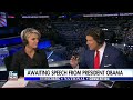 Juan Williams White Workingclass Men Can Relate To Kaine