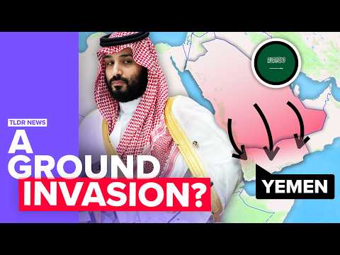 The Houthis Batter the Saudis: What Next?