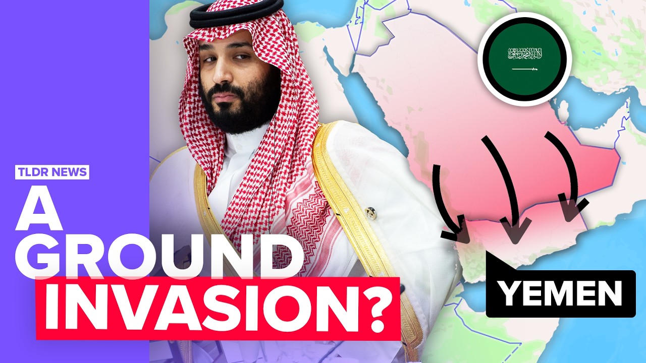 The Houthis Batter the Saudis: What Next?