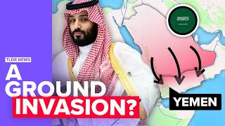 The Houthis Batter the Saudis: What Next
