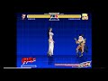 SNK Mugen Cuerpo Fleur Na Morrigan Ryona SNK Mugen Cuerpo Fleur Na Morrigan Ryona