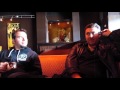 Capture de la vidéo Interview With Fenix Tx (Pt.1)
