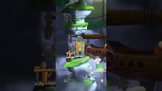 Angry Birds Rescue Mission #shorts screenshot 5