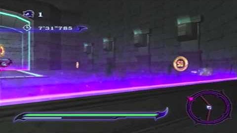 Sonic Unleashed (PS2 Version): Part 19 - What The Heck Is A Dragoon???