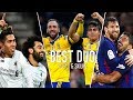 Top 10 Duos in Football 2017/2018