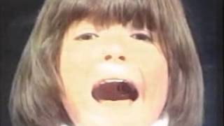 Детский клип L'oiseau CHLT Sherbrooke 1972