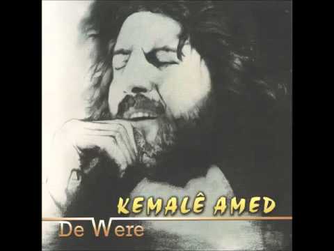 Kemale Amed - De Were