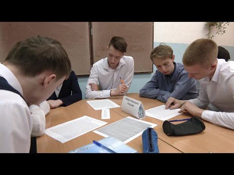 «Марий Эл ТВ»: 15 апреля ученики 11 классов напишут итоговое сочинение