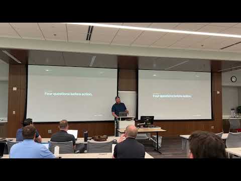 Jon Kershaw - AI Superusers Presentation - 23 Jun 2026