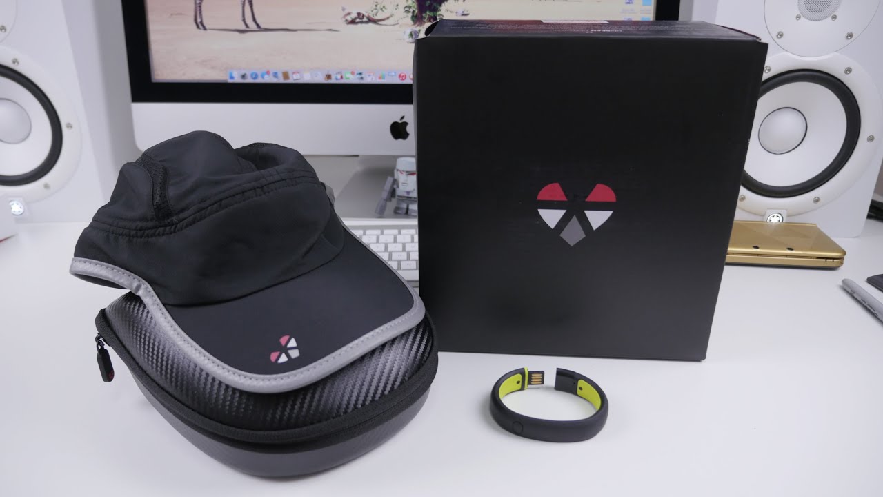 The FUTURE of Wearable Technology - YouTube