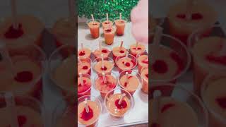 mangonadas 🥭 para negoció by Marianas Cake 1,259 views 2 months ago 4 minutes, 47 seconds