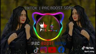 PRC BOOST SONG Resimi