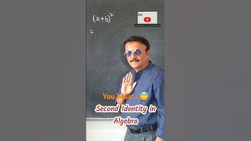 "💞This Simple Trick Will Make You Master (a + b)² in Seconds! | MathsMentor 2025"