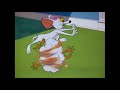 The Brothers Carry Mouse Off 1965 Ending On Boomerang 