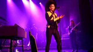 Watch Jenny Wilson The Path video