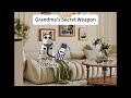 Catmeme Theater:#catmemes  😂📞 "Calling Grandma for Backup… Mission SUCCESS! 🍗🎉"#funnycatmemes