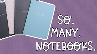 goal setting notebooks   daily planner   folio, oh my | makselife 2023 launch