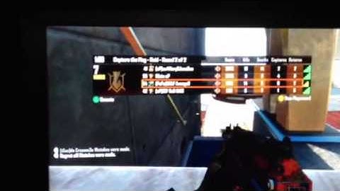 Third map rules wrong