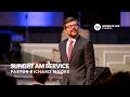 0472024  healing god at work  words of life church  pastor richard moore