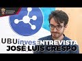 Entrevista a José Luis Crespo ( Quantum Fracture). Universidad de Burgos